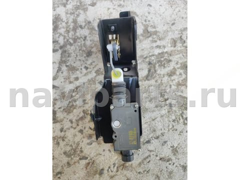Новое Citroen C5, 2002 г., OEM 871971, арт. 20038_1