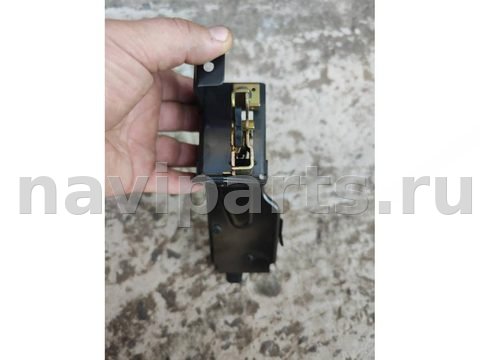 Новое Citroen C5, 2002 г., OEM 871971, арт. 20038_1, фото 2