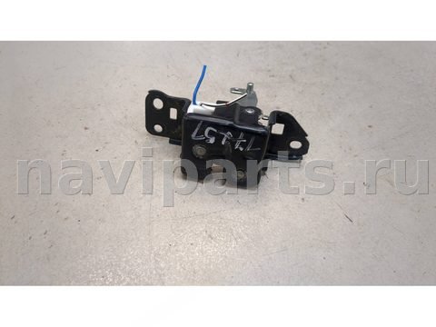Новое Toyota Highlander, 2010 г., OEM 6937048010, арт. 20070467, фото 3