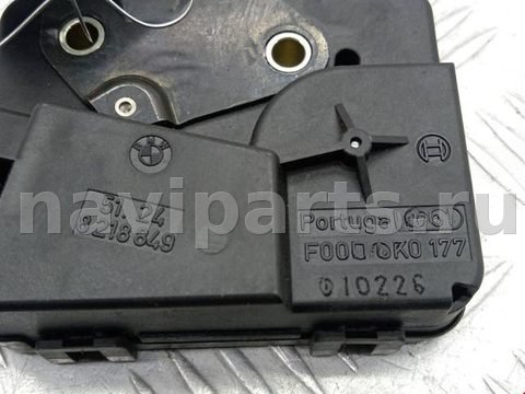Новое BMW 3 E46, 2001 г., OEM 51247840623, арт. 2011353, фото 4