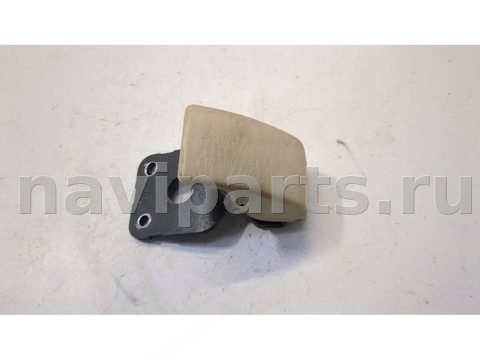 Замок стекла двери багажника Lexus GX J120, 2002 г., OEM 6291060060A0, арт. 20498154