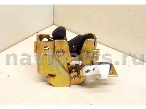 Новое Renault Laguna, 2000 г., OEM 7700835739, арт. 2049895