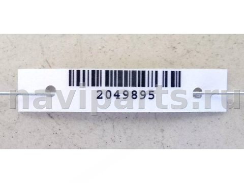 Новое Renault Laguna, 2000 г., OEM 7700835739, арт. 2049895, фото 3