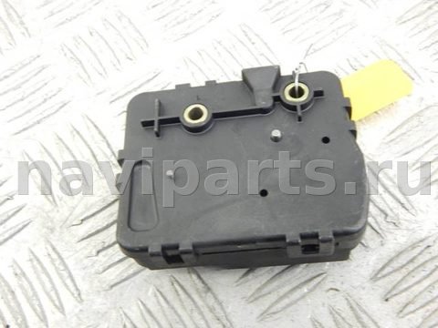 Замок стекла двери багажника BMW 3 E46, 2005 г., OEM 51248218849, арт. 20544640, фото 2