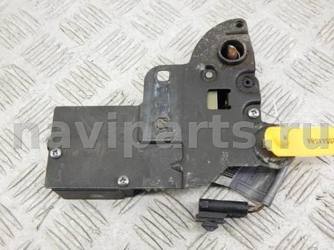 Новое BMW 5 E39, 2001 г., OEM 51248120419, арт. 20544684, фото 3