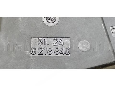 Новое BMW 3 E90/E91/E92/E93, 2009 г., OEM 51248218849, арт. 2077487, фото 5