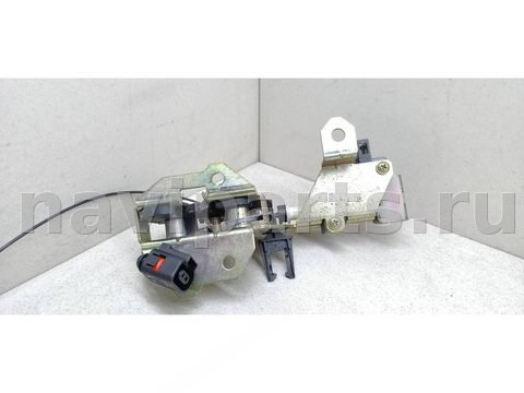 Новое Volkswagen Touareg, 2005 г., OEM 7L0827506D, арт. 2093833, фото 3