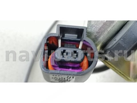 Новое Volkswagen Touareg, 2005 г., OEM 7L0827506D, арт. 2093833, фото 4