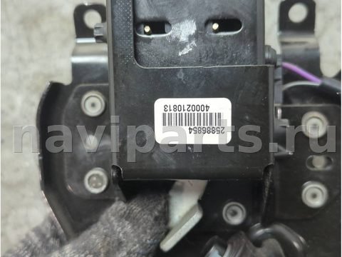 Новое Chevrolet Tahoe, 2006 г., OEM 25886854, арт. 20956207, фото 2