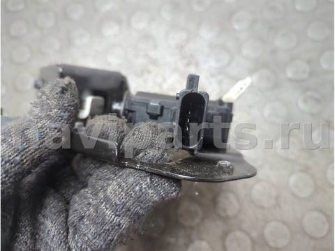 Новое Chevrolet Tahoe, 2006 г., OEM 25886854, арт. 20956207, фото 3