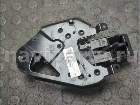 Новое Chevrolet Tahoe, 2006 г., OEM 25886854, арт. 20956207, фото 4
