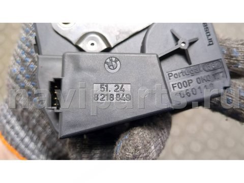 Новое BMW 3 E90/E91/E92/E93, 2005 г., OEM 51248218849, арт. 21005936, фото 2