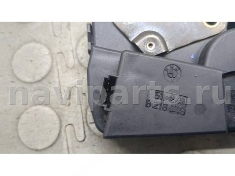 Новое BMW 5 E60/E61, 2005 г., OEM 8218849, арт. 21096464, фото 3