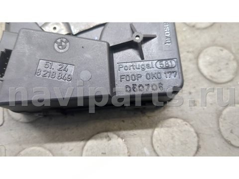 Новое BMW 5 E60/E61, 2005 г., OEM 8218849, арт. 21096464, фото 4