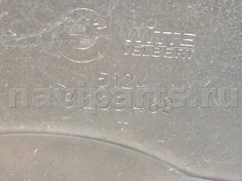 Новое BMW 5 E39, 1999 г., OEM 51248238469, арт. 2111633, фото 4