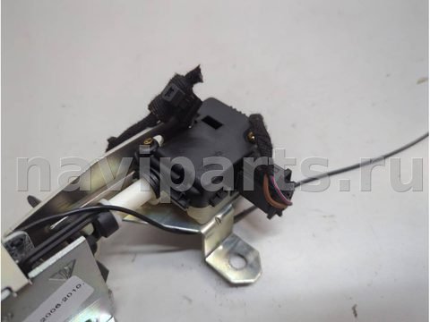 Новое Volkswagen Touareg, 2008 г., OEM 7L0827506E, арт. 21187674, фото 3