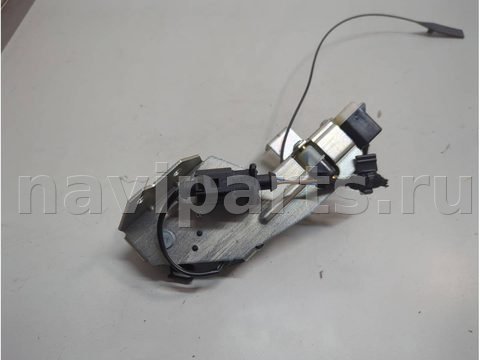 Новое Volkswagen Touareg, 2008 г., OEM 7L0827506E, арт. 21187674, фото 4