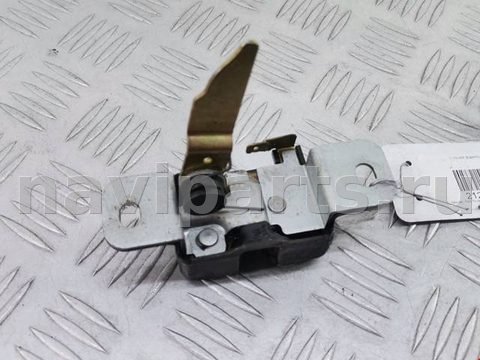 Новое Nissan Pathfinder, 2006 г., арт. 2120013