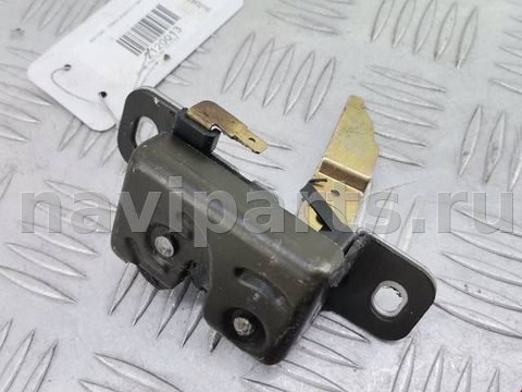 Новое Nissan Pathfinder, 2006 г., арт. 2120013, фото 3