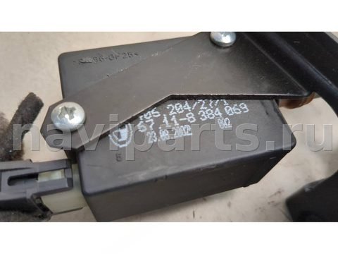 Новое BMW 5 E39, 2000 г., OEM 67118384069, арт. 21308947, фото 2