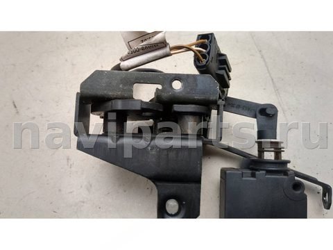 Новое BMW 5 E39, 2000 г., OEM 67118384069, арт. 21308947, фото 3