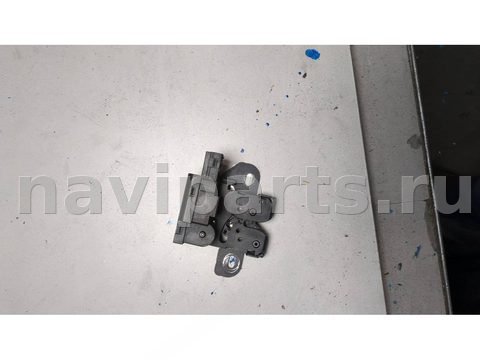 Новое Fiat Stilo, 2001 г., OEM 46819700, арт. 21379958