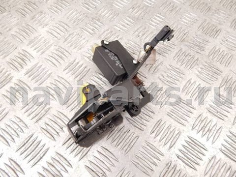 Новое BMW 5 E39, 2002 г., арт. 2160657