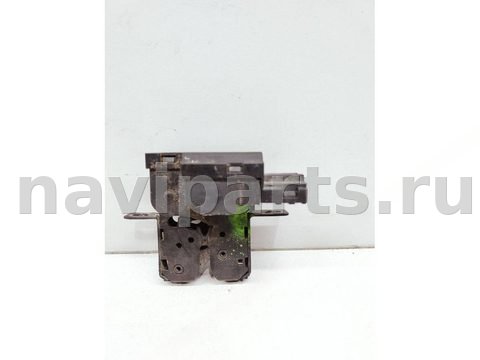 Замок стекла двери багажника Peugeot 407, 2004 г., OEM 9648254780, арт. 217030, фото 2