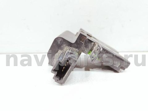 Замок стекла двери багажника Peugeot 407, 2004 г., OEM 9648254780, арт. 217030, фото 3