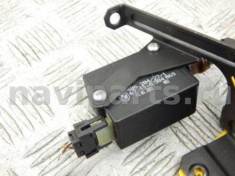 Новое BMW 5 E39, 1999 г., OEM 51248238469, арт. 22235973, фото 4
