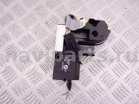 Новое BMW 5 E39, 1998 г., OEM 51248120419, арт. 22237593