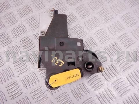 Новое BMW 5 E39, 1998 г., OEM 51248120419, арт. 22237593, фото 2