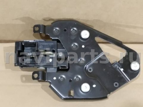 Новое Cadillac Escalade GMT900, 2006 г., OEM 15893791, арт. 22520, фото 2