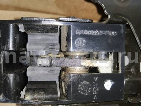 Новое Cadillac Escalade GMT900, 2006 г., OEM 15893791, арт. 22520, фото 5