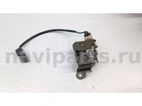 Новое Nissan X-Trail, 2004 г., арт. 229517