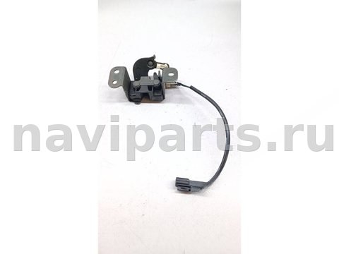Новое Nissan X-Trail, 2004 г., арт. 229517, фото 2