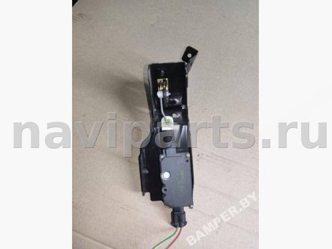 Новое Citroen C5, 2006 г., арт. 23096