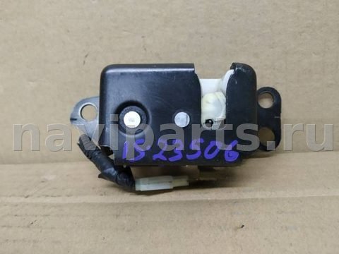 Новое Honda CR-V II, 2005 г., OEM 74805S9A003, арт. 23506, фото 2
