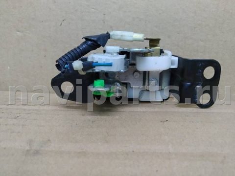 Новое Honda CR-V II, 2005 г., OEM 74805S9A003, арт. 23506, фото 3