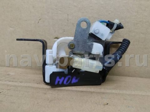 Новое Honda CR-V II, 2005 г., OEM 74805S9A003, арт. 23506, фото 4