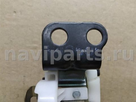 Новое Honda CR-V II, 2005 г., OEM 74805S9A003, арт. 23506, фото 5