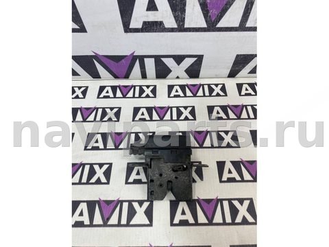 Новое Renault Scenic, 2005 г., OEM 7700430, арт. 23764