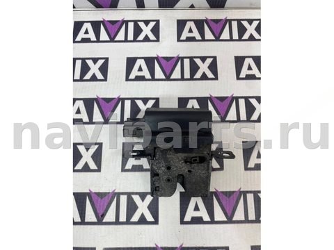 Новое Renault Scenic, 2005 г., OEM 7700430, арт. 23764, фото 2