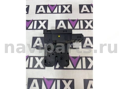 Новое Renault Scenic, 2005 г., OEM 7700430, арт. 23764, фото 8