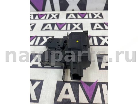 Новое Renault Scenic, 2005 г., OEM 7700430, арт. 23764, фото 9