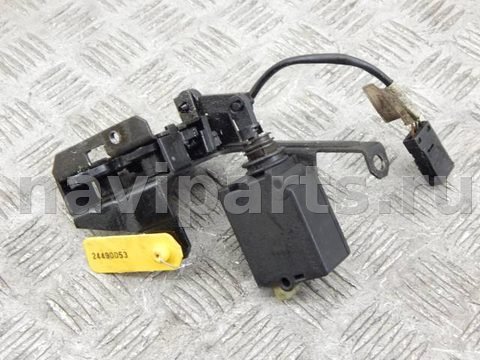 Новое BMW 5 E39, 1999 г., OEM 51248238469, арт. 24490053