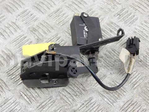 Новое BMW 5 E39, 1999 г., OEM 51248238469, арт. 24490053, фото 2