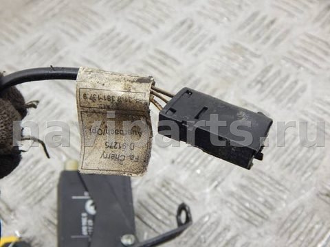 Новое BMW 5 E39, 1999 г., OEM 51248238469, арт. 24490053, фото 3