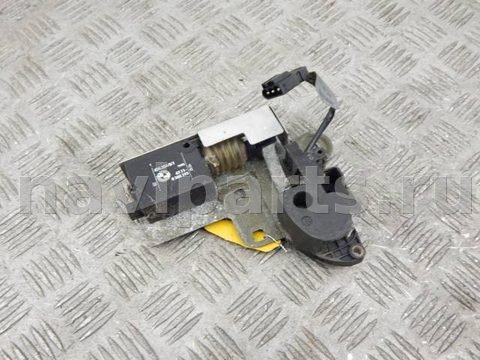 Новое BMW 5 E34, 1995 г., OEM 61318355127, арт. 24490057