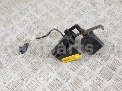 Новое BMW 5 E39, 1999 г., OEM 51248238469, арт. 24490061